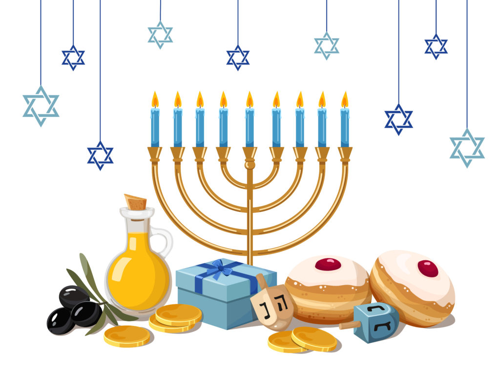 מעגל השנה